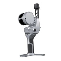 Lidarový skener s IMU a GNSS Ruční skener SLAM200