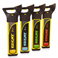 Lokátory podzemního vedení Hledačky podzemního vedení