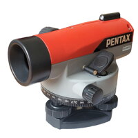 Optické nivelační přístroje Kvalitní nivelační přístroje