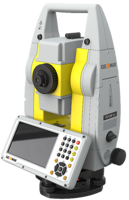 Totální stanice Totální stanice